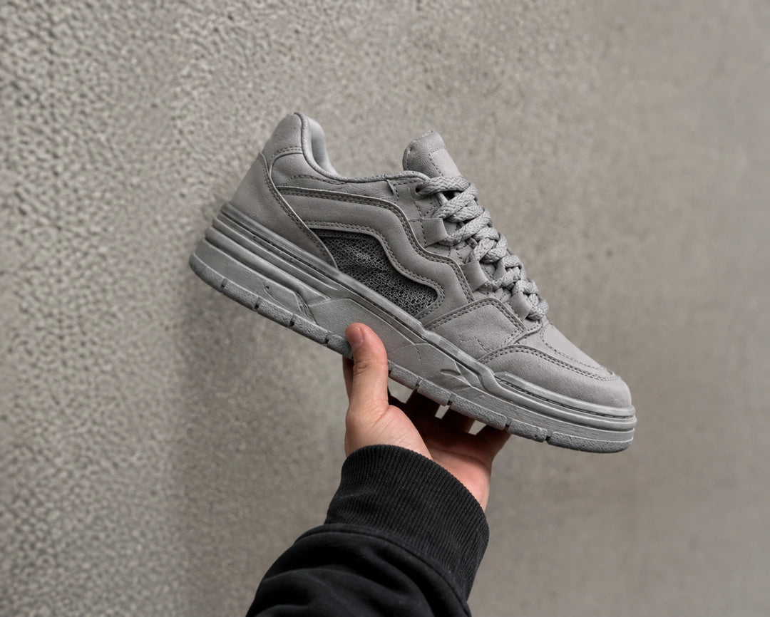 Bershka 180 Gris