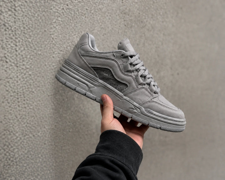 Bershka 180 Gris